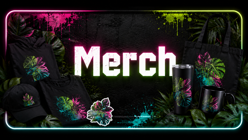 Merch