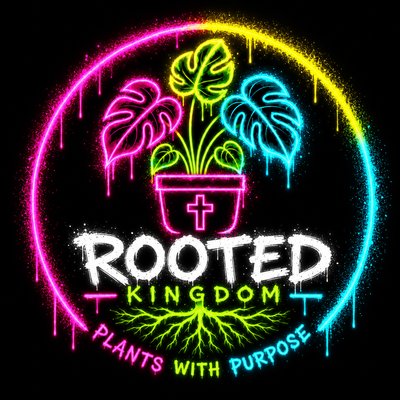 Rooted Kingdom